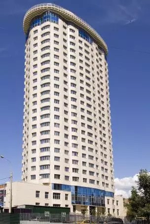ЖК Леонардо