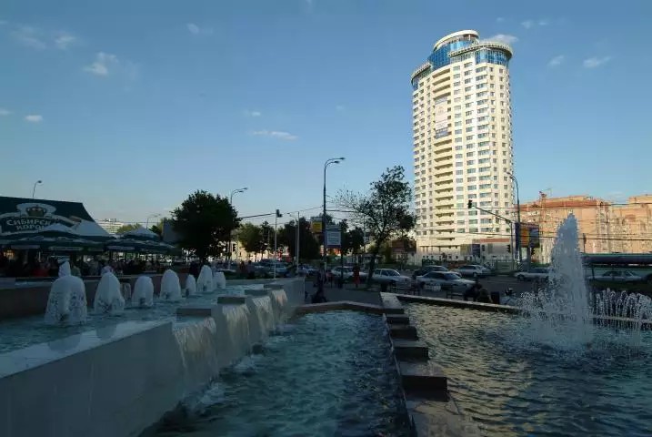 ЖК Леонардо