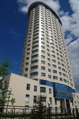ЖК Леонардо