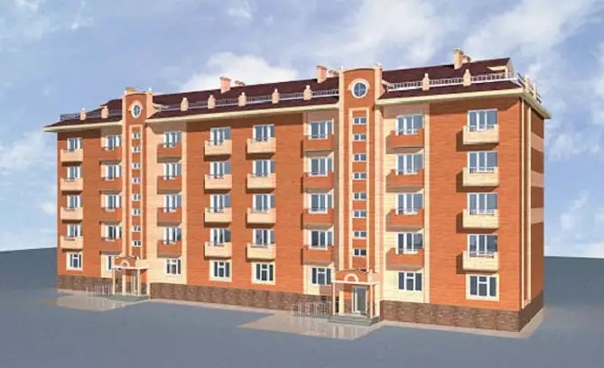ЖК Мое Пушкино