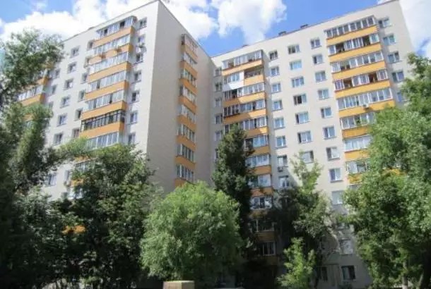 ЖК Медиков 68