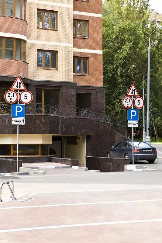 ЖК Мечта на Вавилова