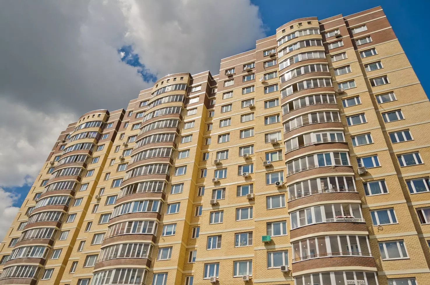 ЖК Новое Бутово