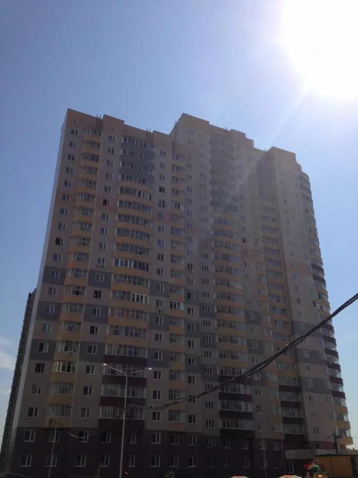 ЖК Новое Измайлово