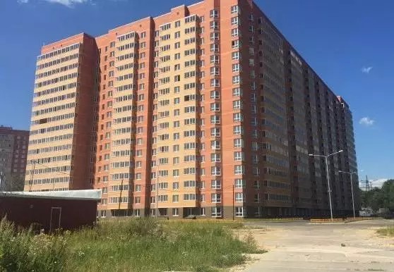 ЖК Новое Павлино