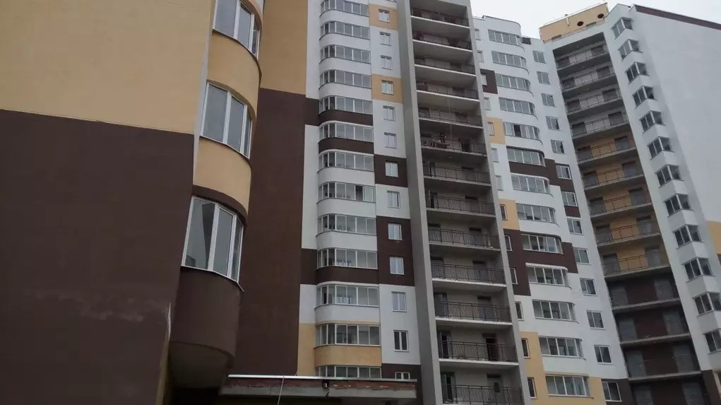 ЖК Новоселки