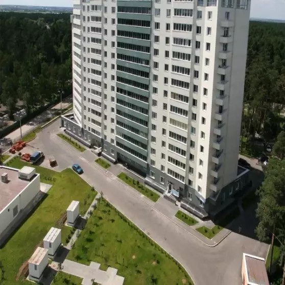 ЖК Парк Сити
