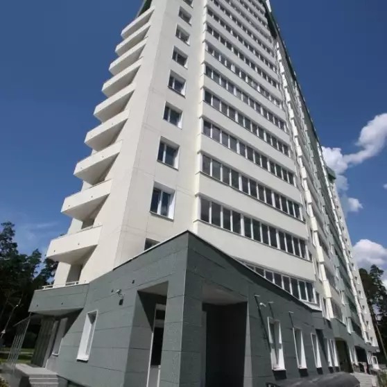 ЖК Парк Сити