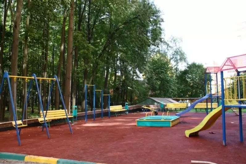 ЖК Подлипецкая Слобода