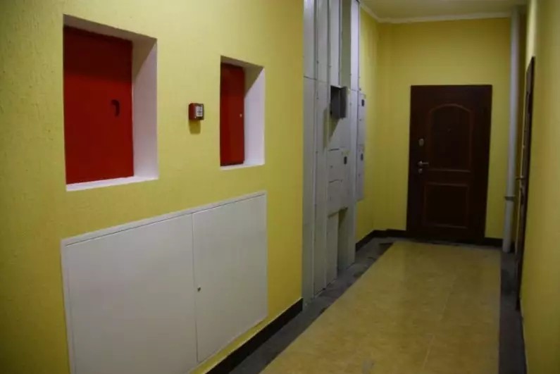 ЖК Подлипецкая Слобода