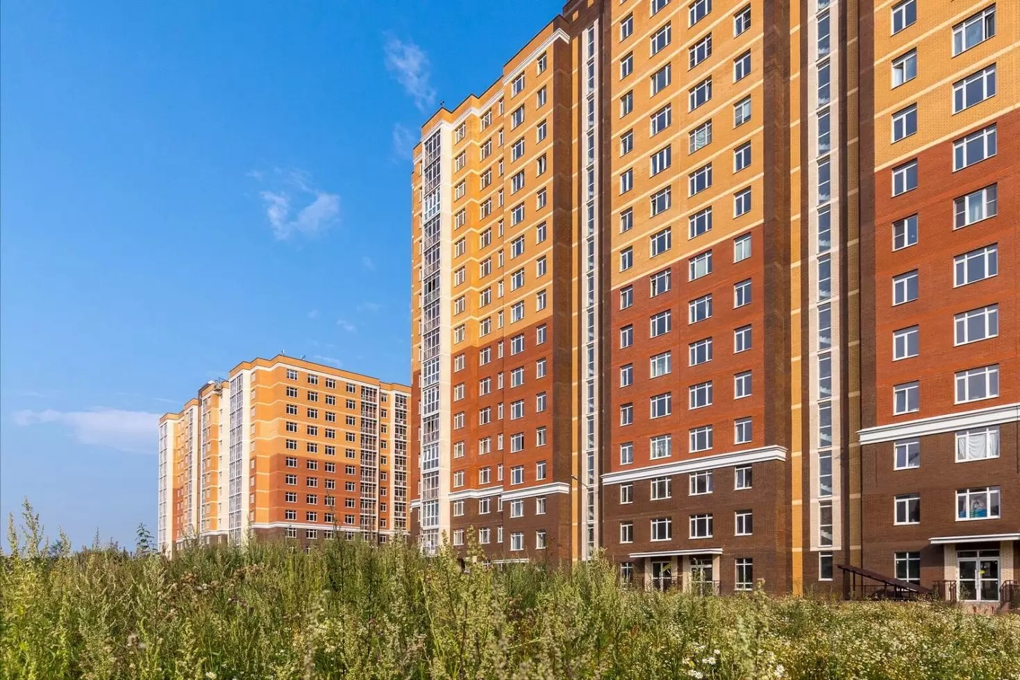 ЖК Район Москва А101