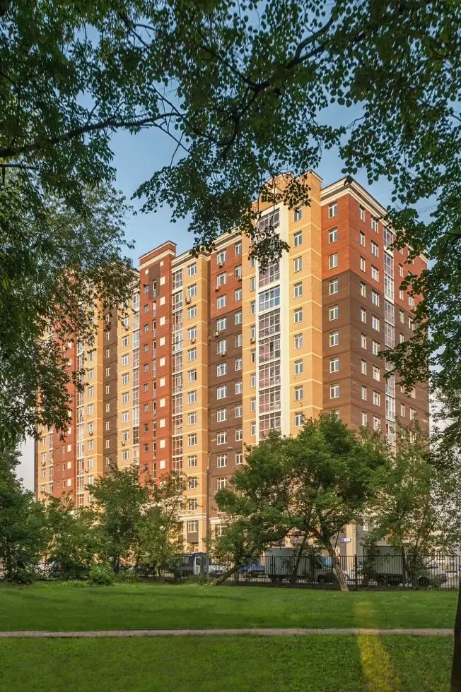 ЖК Район Москва А101