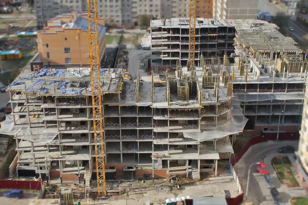ЖК Рязановский