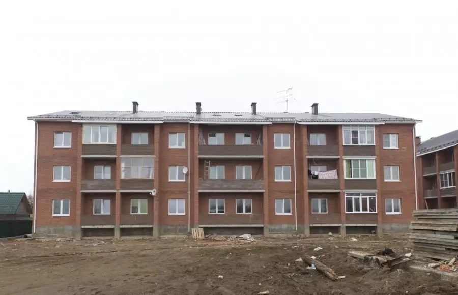 ЖК Софьино