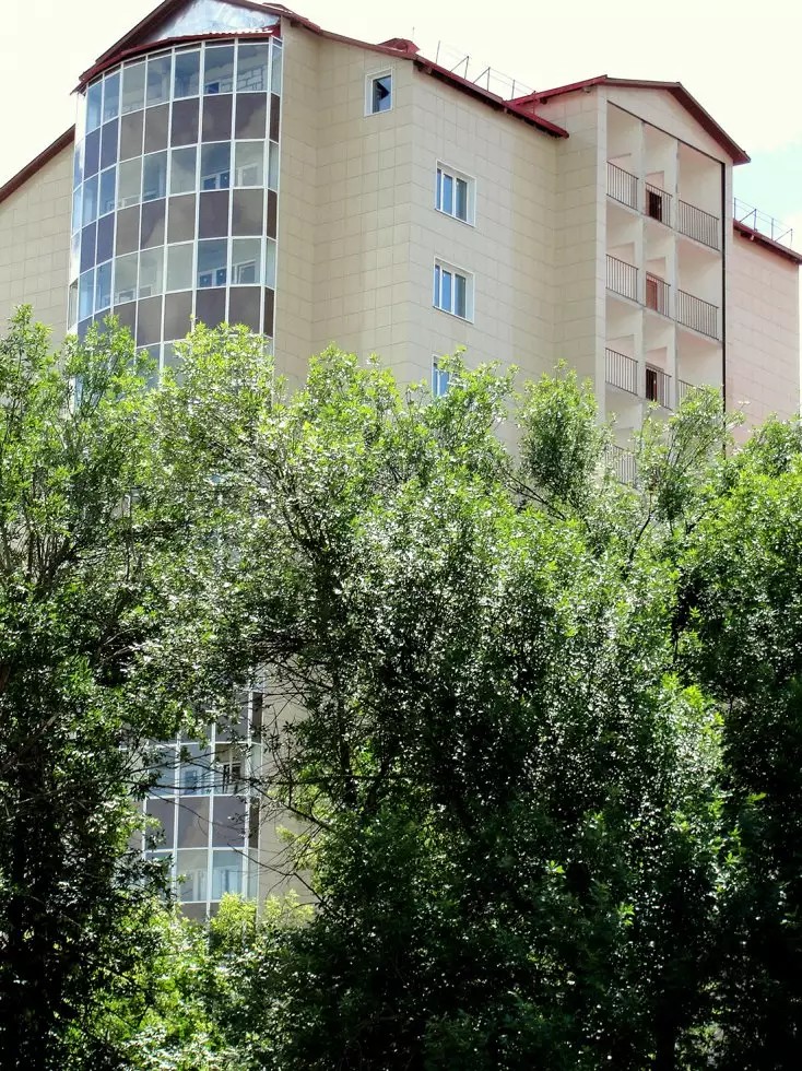 ЖК Старый Город