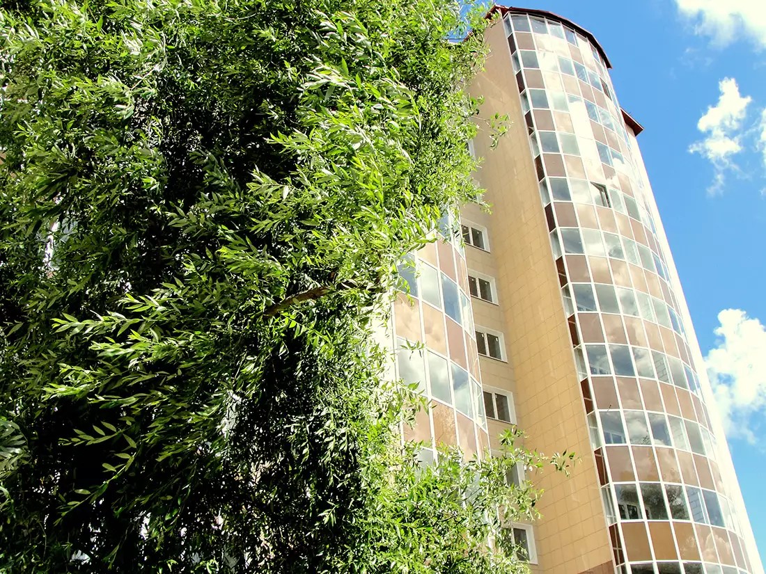 ЖК Старый Город