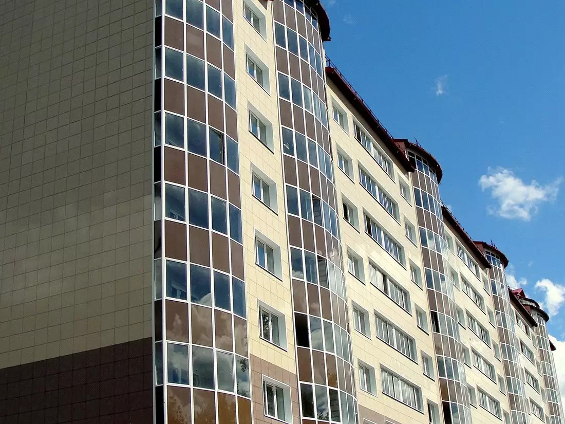 ЖК Старый Город