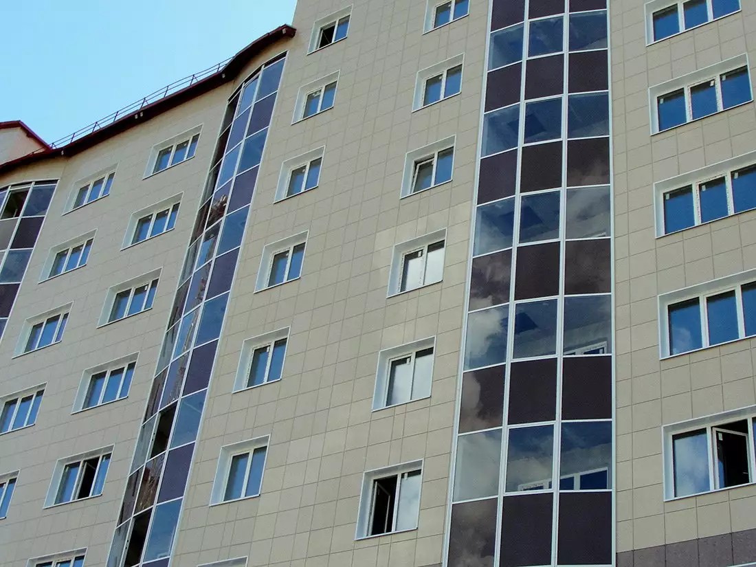 ЖК Старый Город