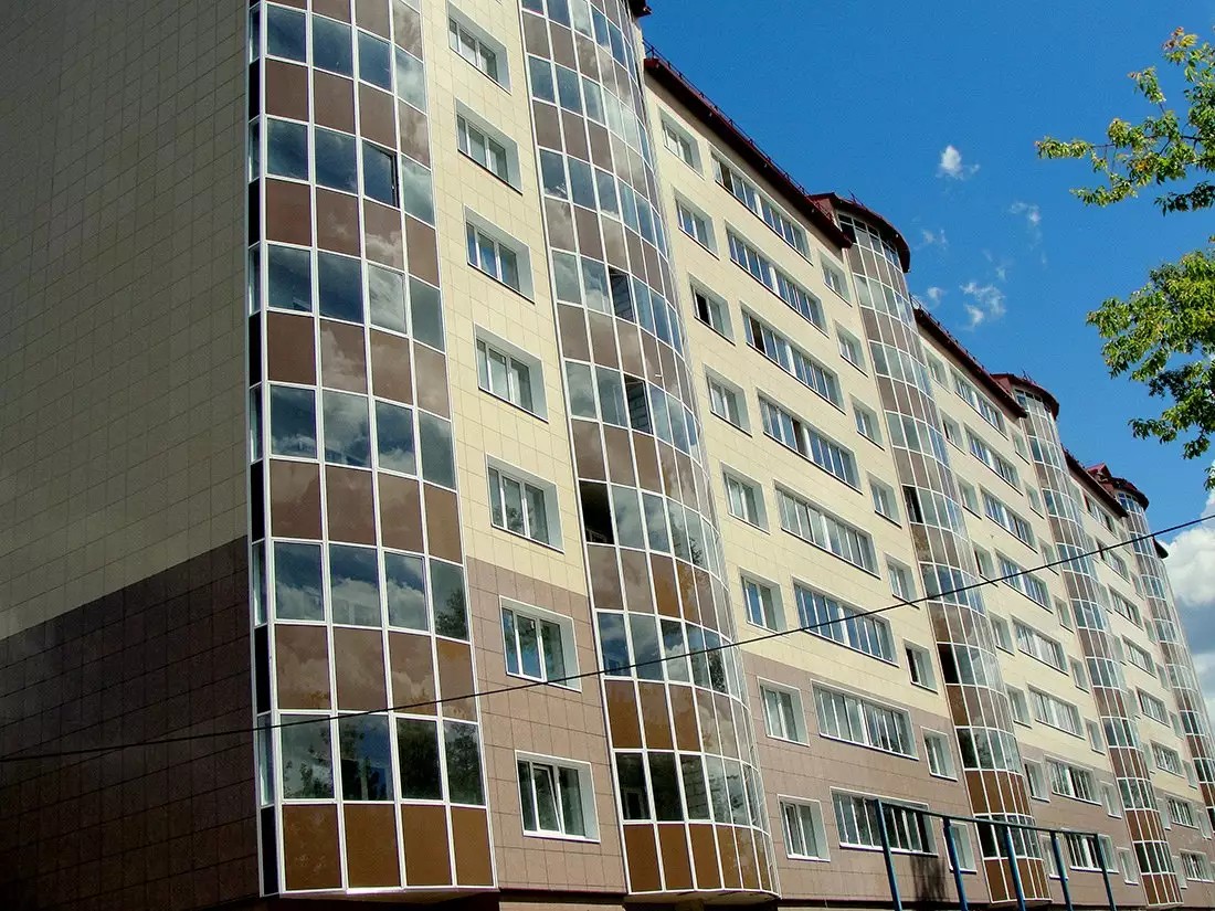 ЖК Старый Город