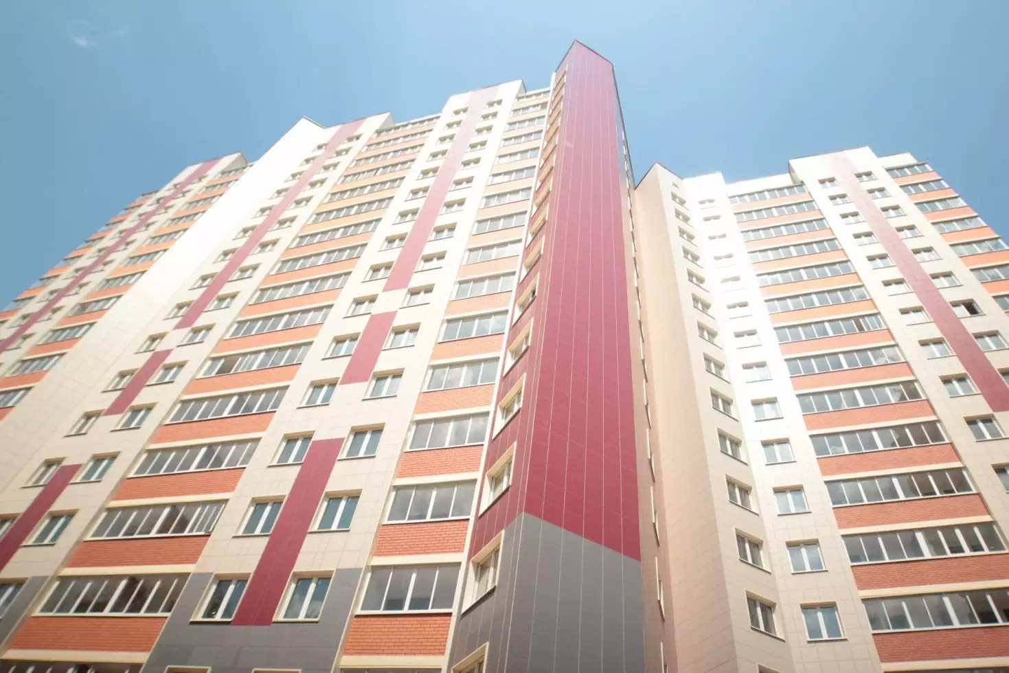 ЖК Успенский