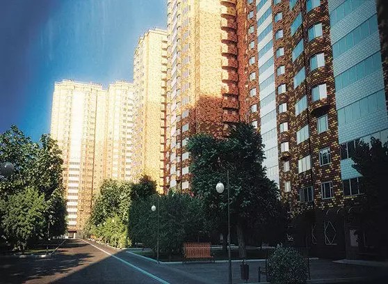 ЖК Центральный