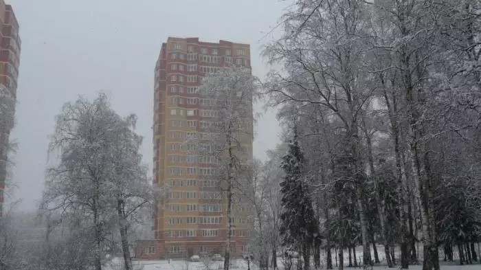ЖК Букино