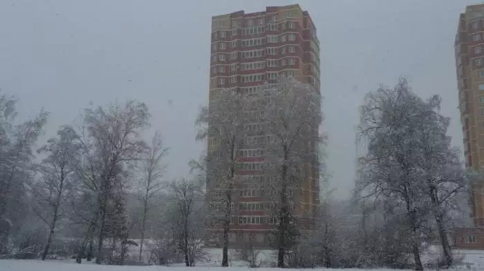 ЖК Букино