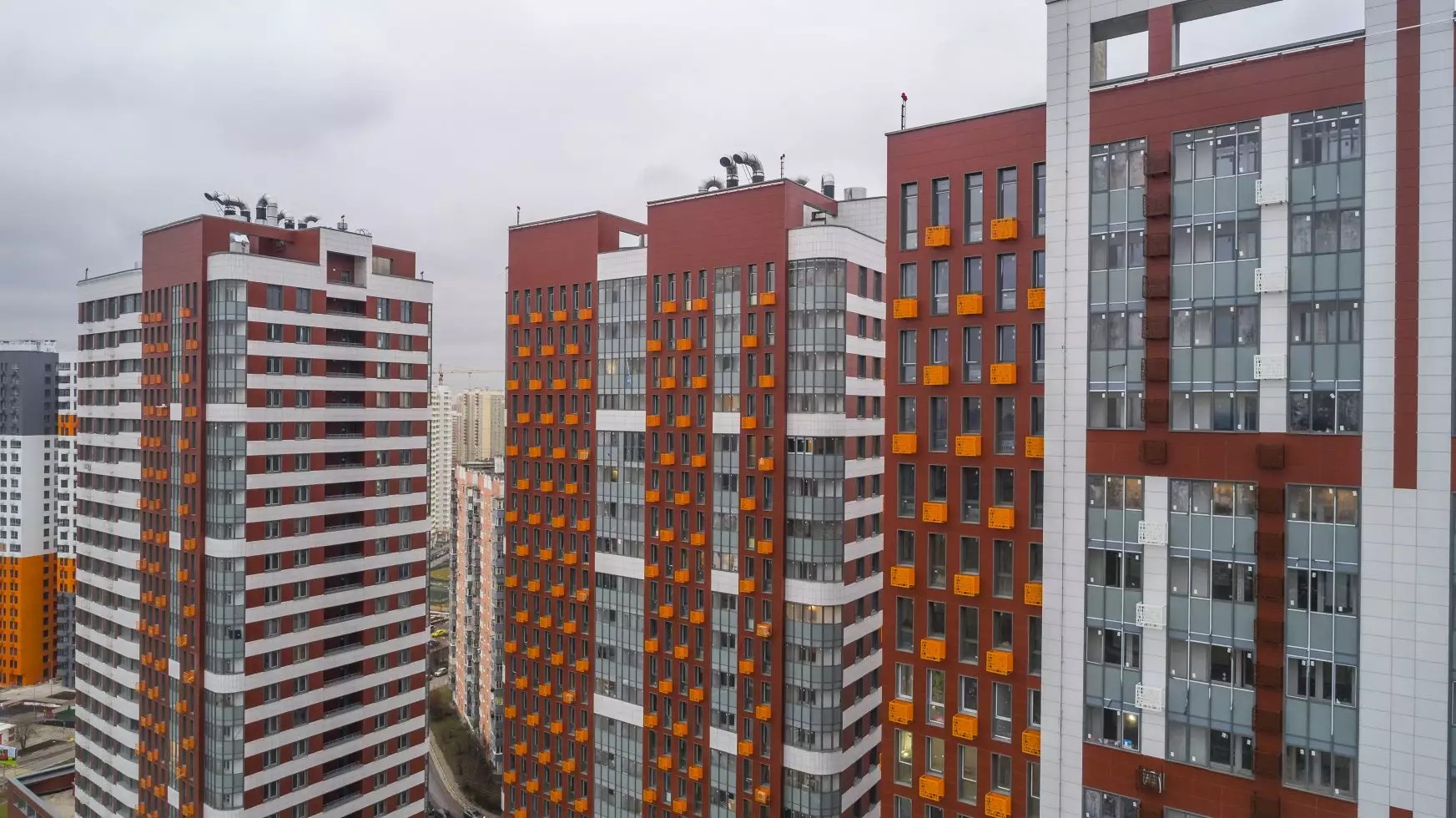 ЖК Ленинградский
