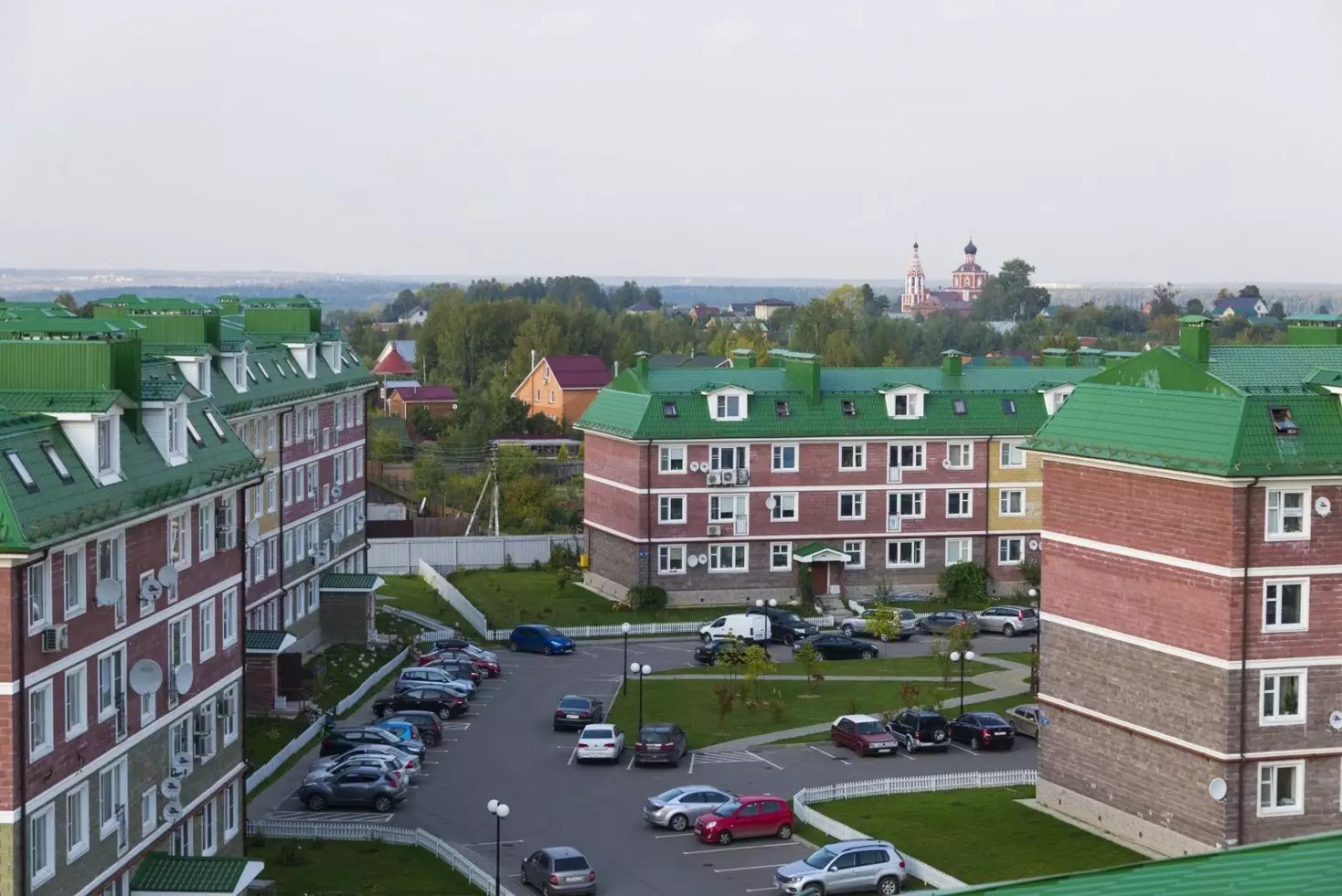 ЖК Мечта