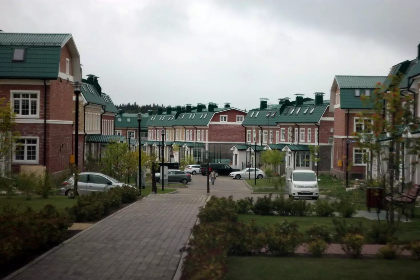 ЖК Мечта