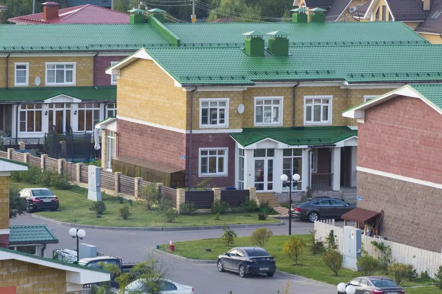 ЖК Мечта