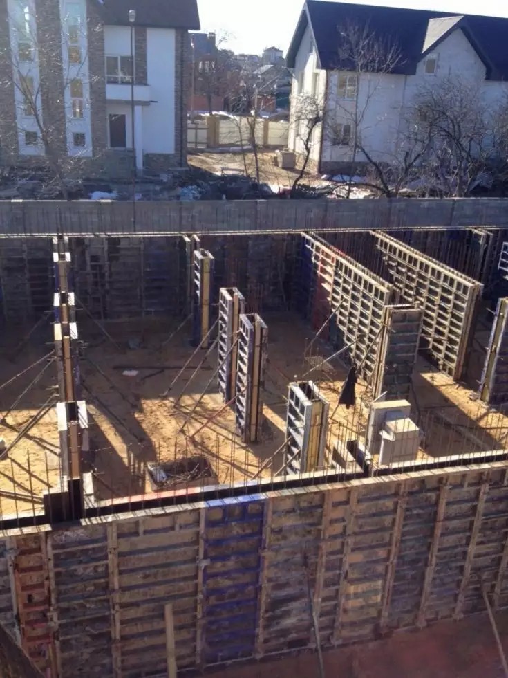 ЖК Петровский парк