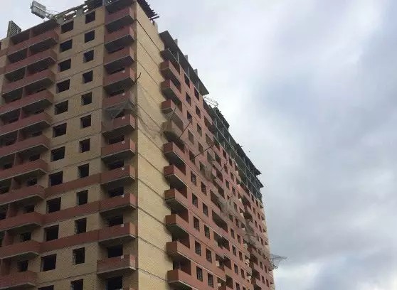 ЖК Поварово-Первый