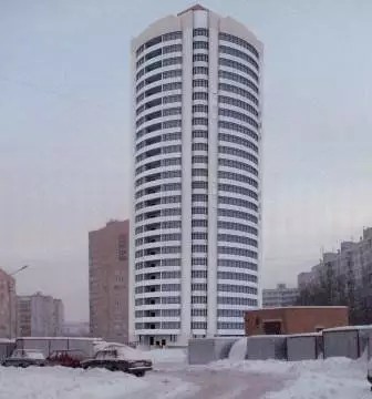 ЖК Химки Строителей, 4в