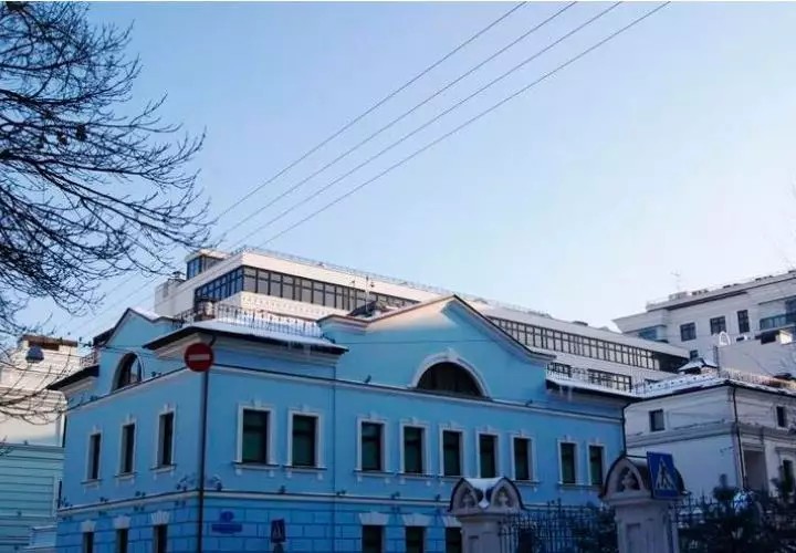 ЖК Чистые Пруды