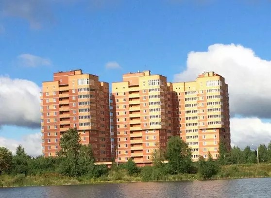 ЖК Стахановский