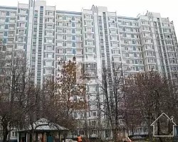 ЖК Ярославское шоссе 118