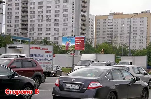 ЖК Ярославское шоссе 118