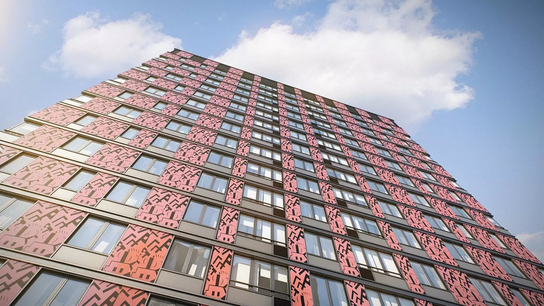 ЖК Технопарк