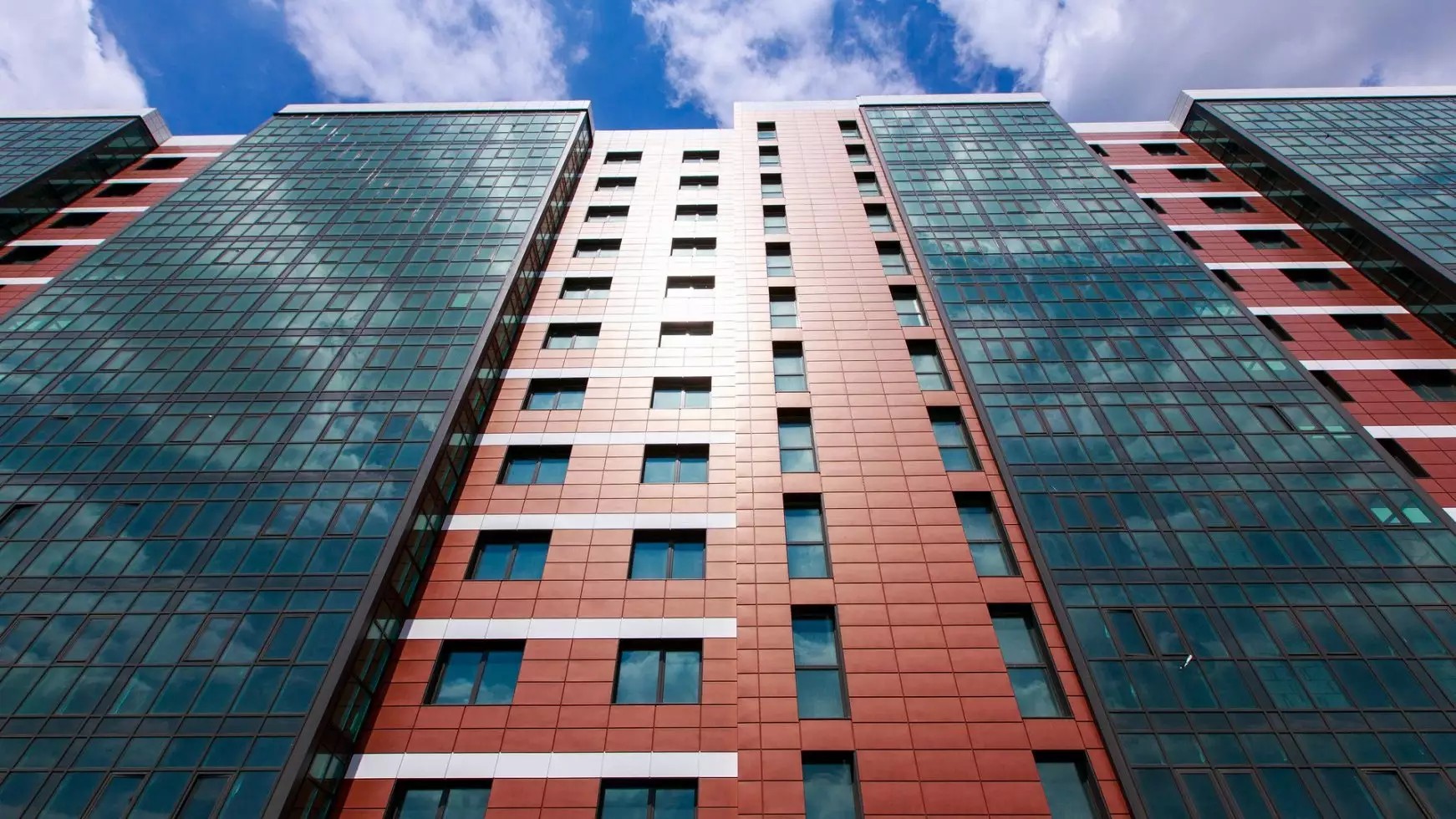 ЖК Sky Skolkovo Apartments