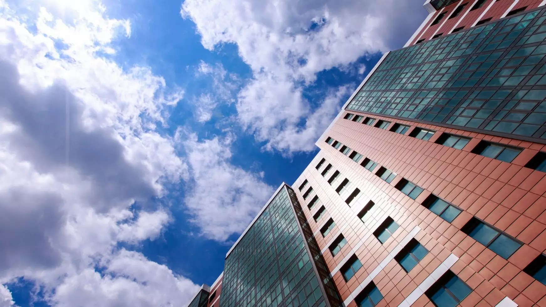ЖК Sky Skolkovo Apartments