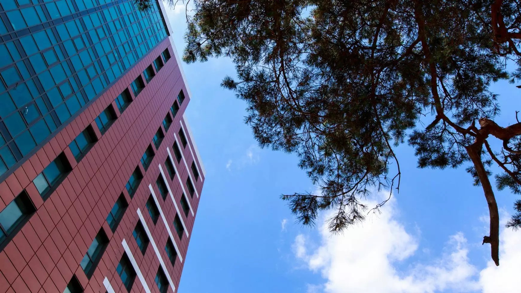 ЖК Sky Skolkovo Apartments