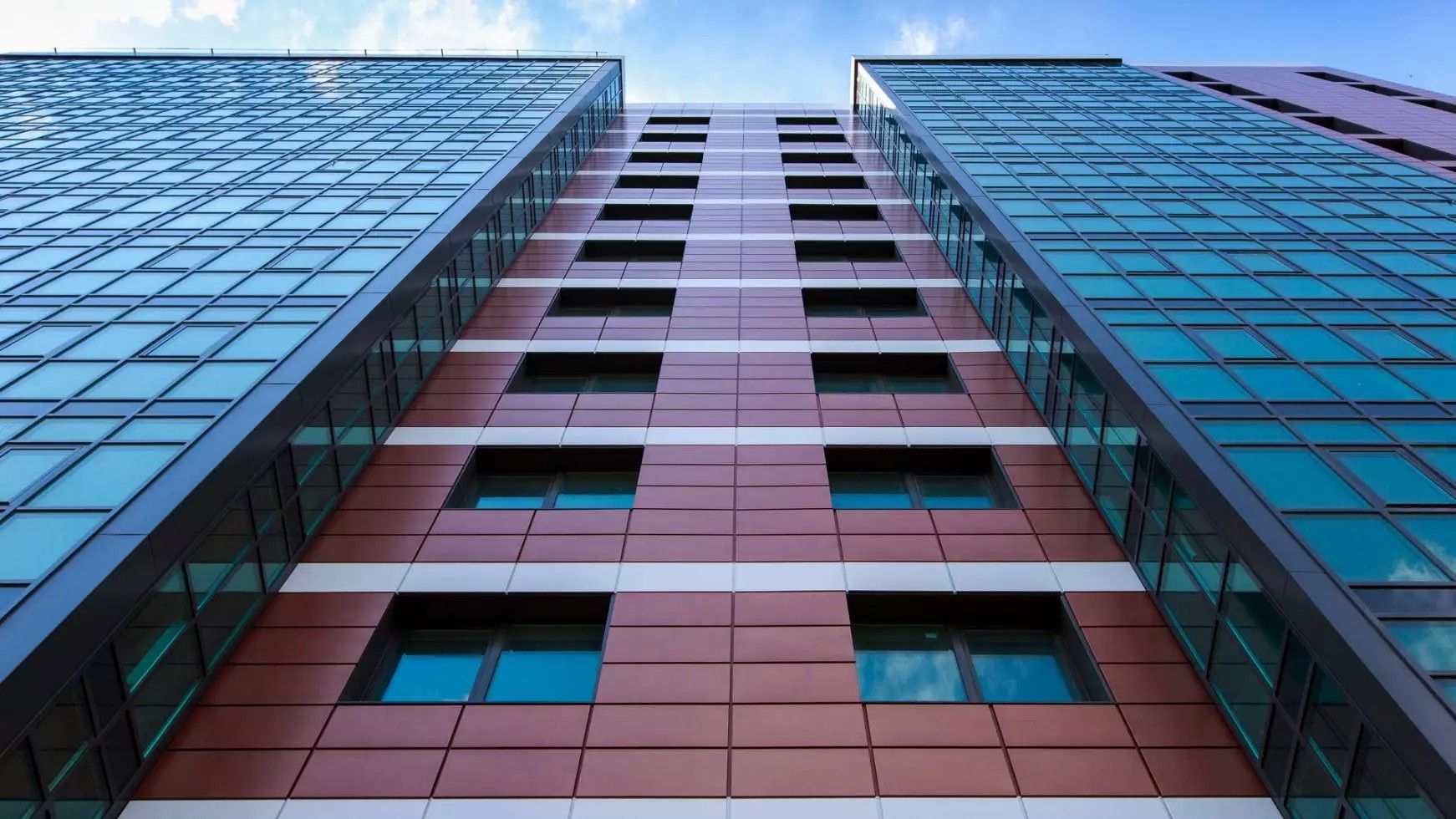 ЖК Sky Skolkovo Apartments