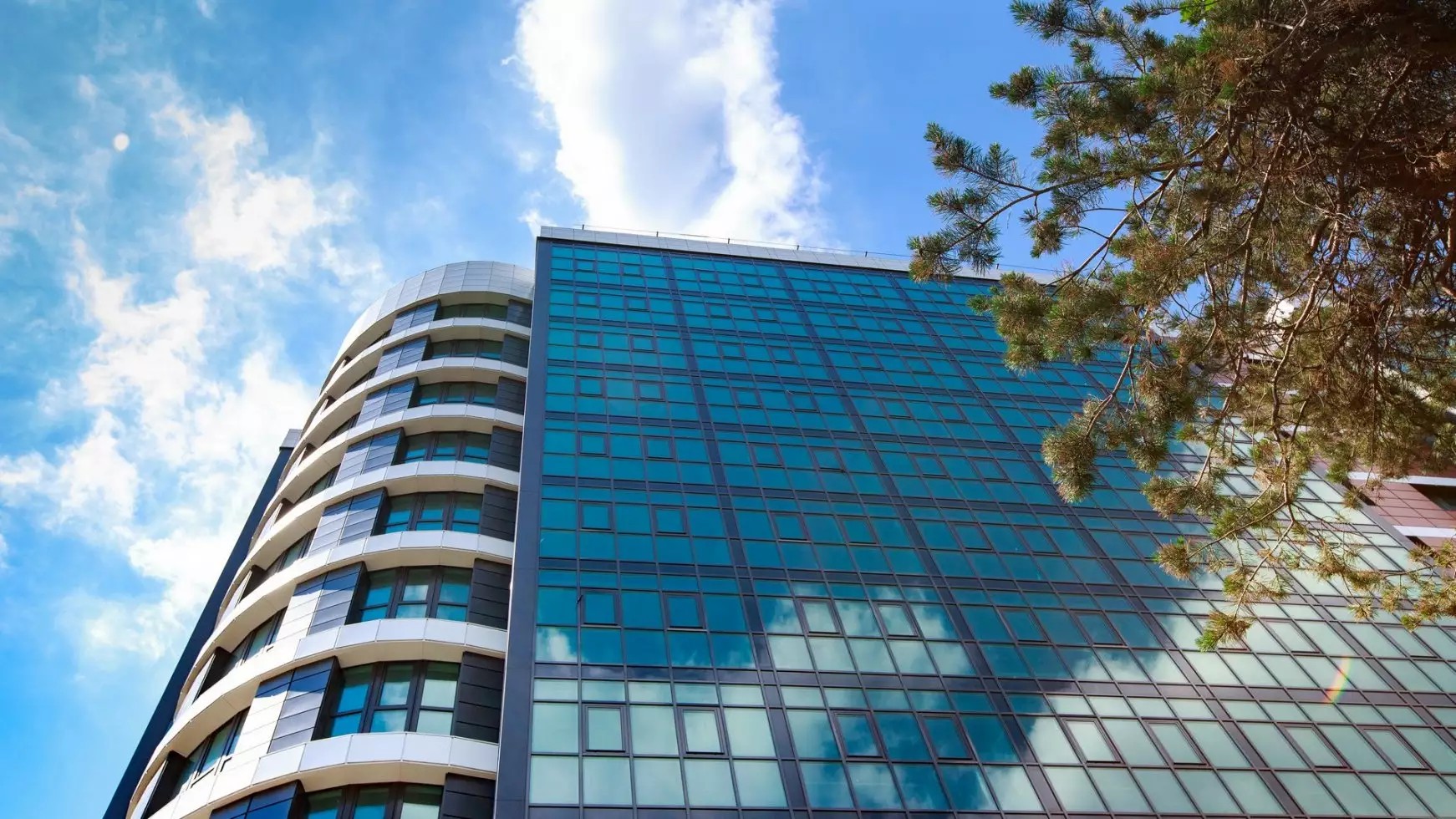 ЖК Sky Skolkovo Apartments