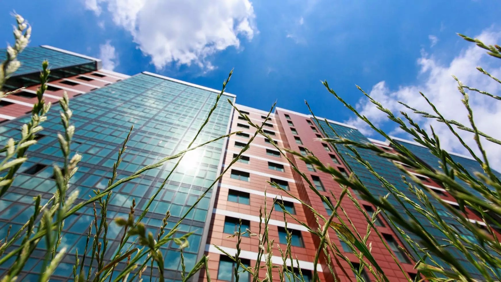 ЖК Sky Skolkovo Apartments