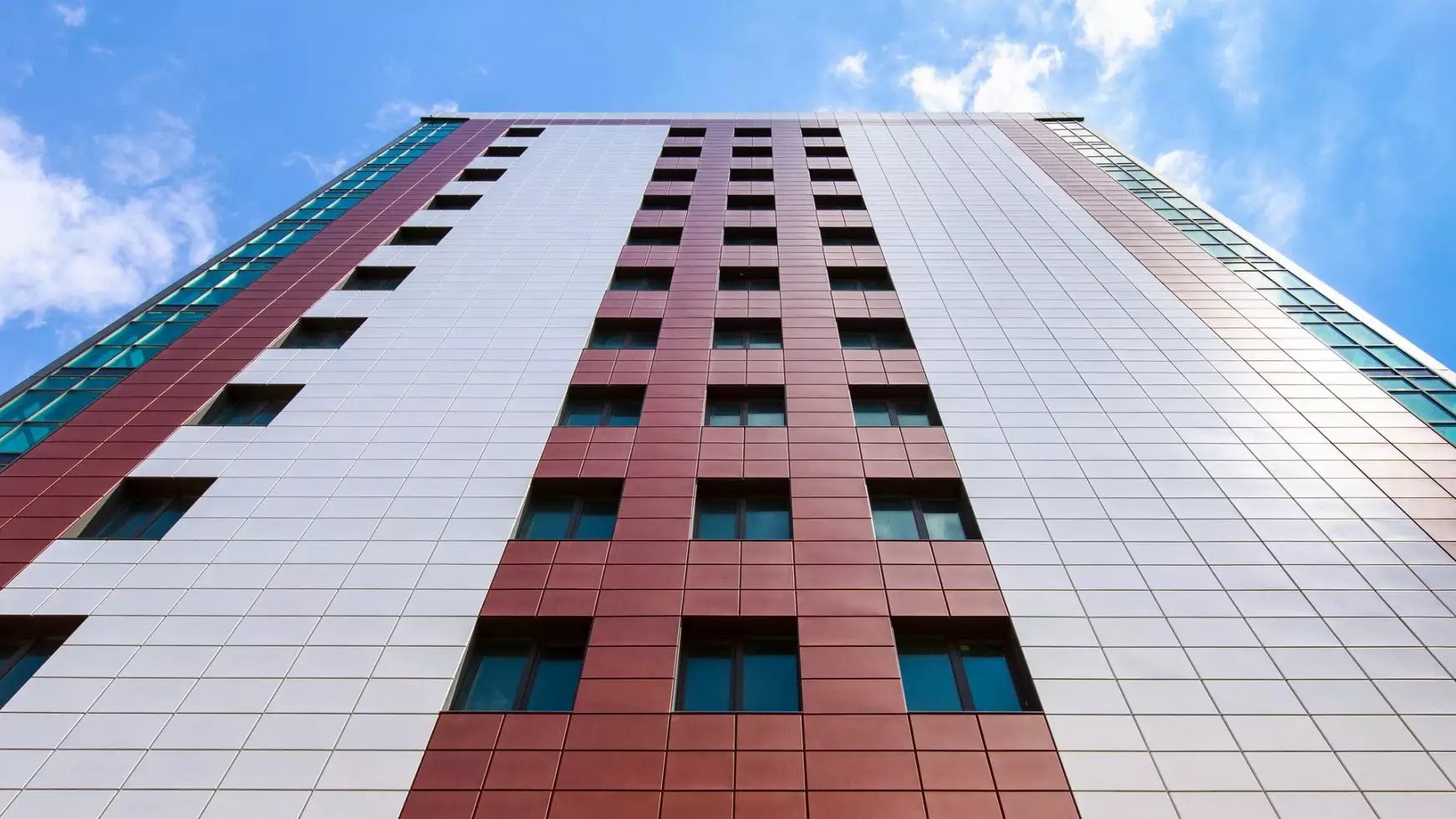 ЖК Sky Skolkovo Apartments