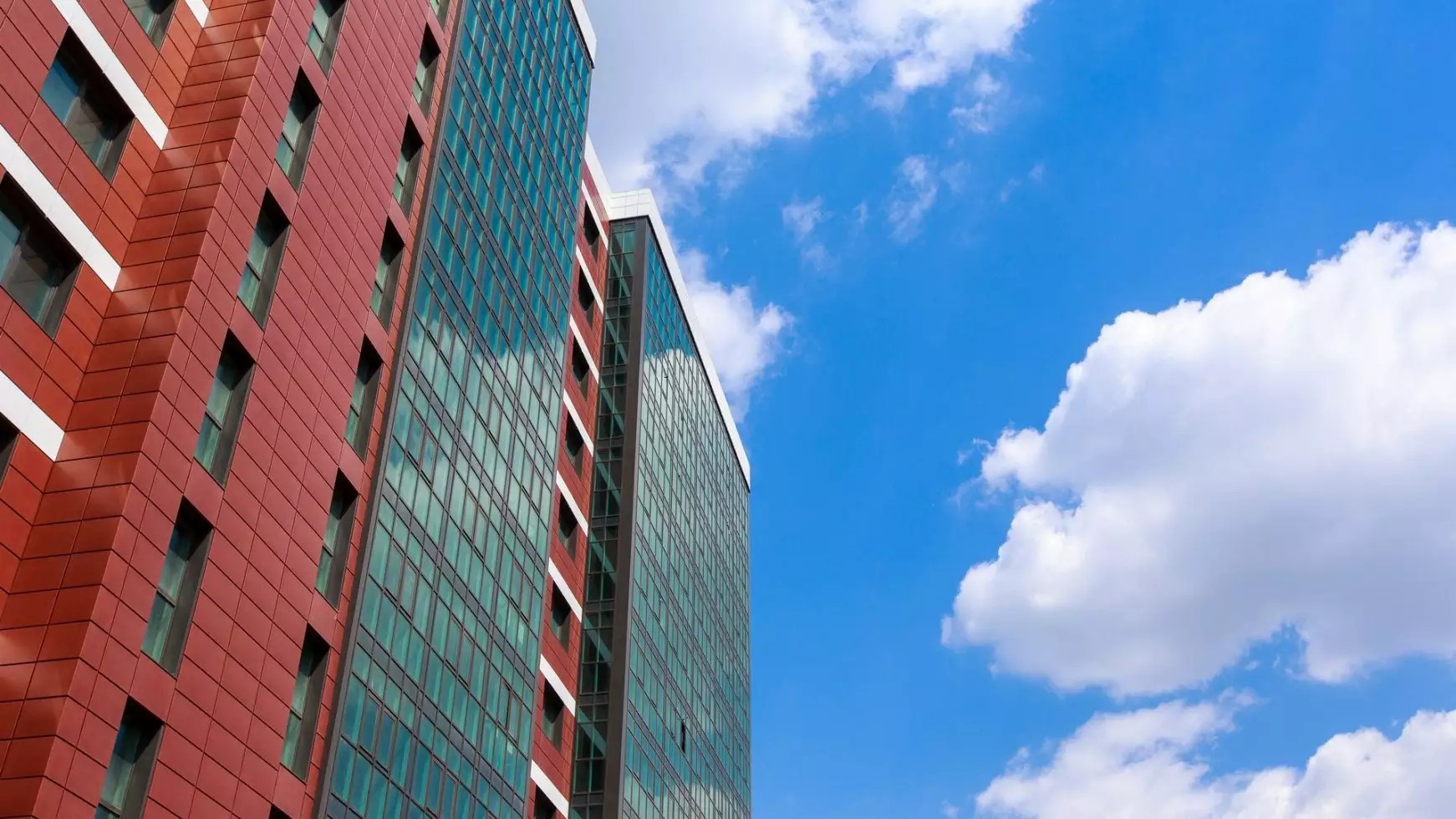 ЖК Sky Skolkovo Apartments