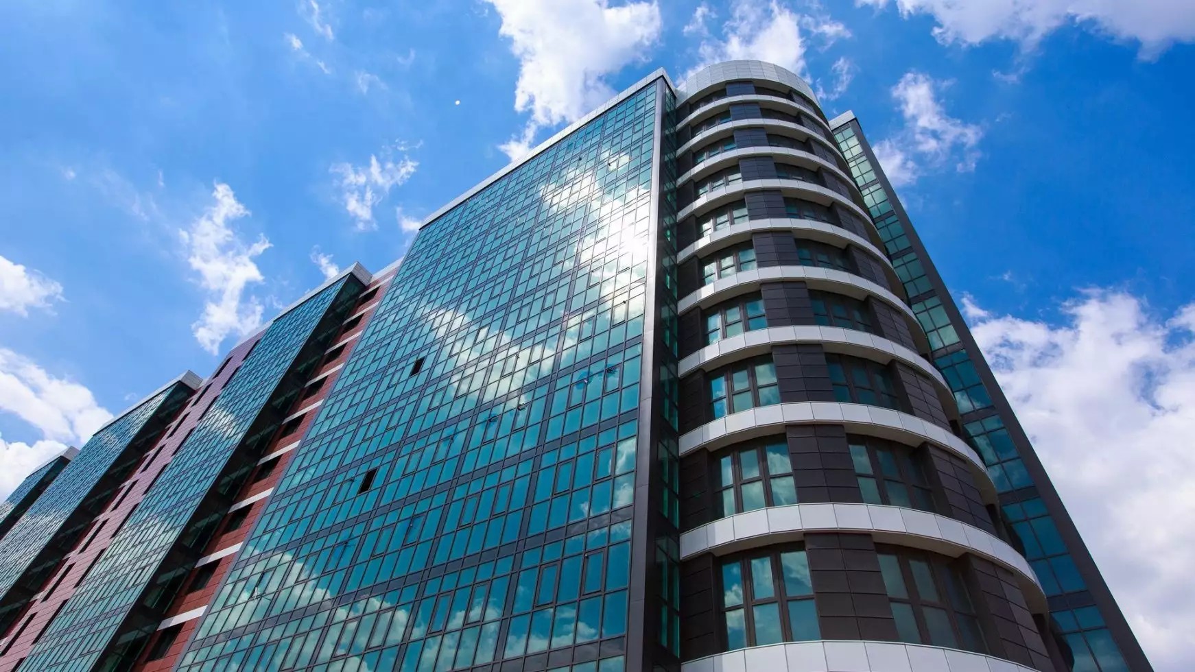 ЖК Sky Skolkovo Apartments