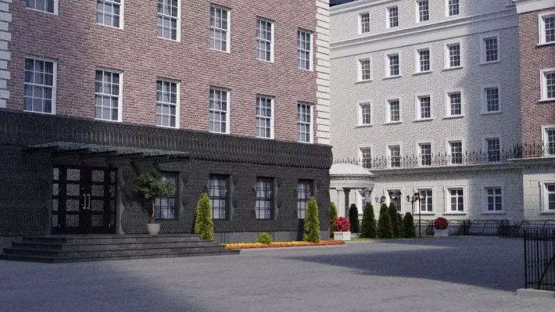 ЖК Soyuz Apartments