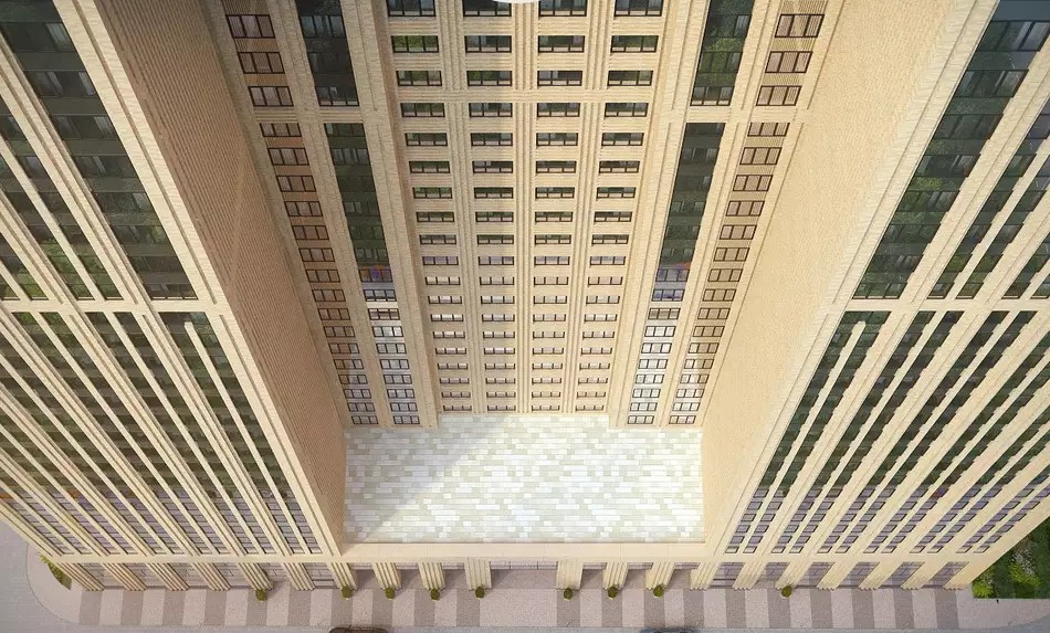 ЖК The MID